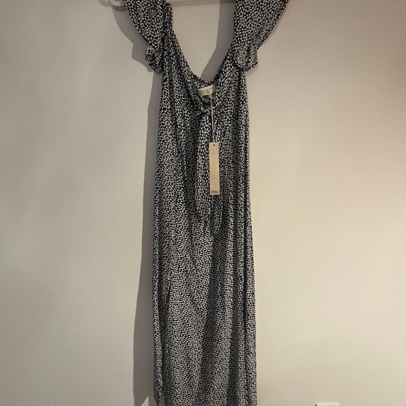 Salt water Luxe Dress - Picture 2 of 2